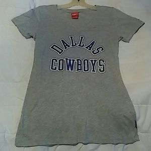 Dallas Cowboys Nike t-shirt